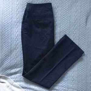 Editor dress pants
